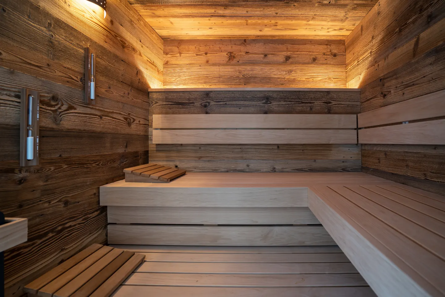 Spa auf dem Hof Bissee