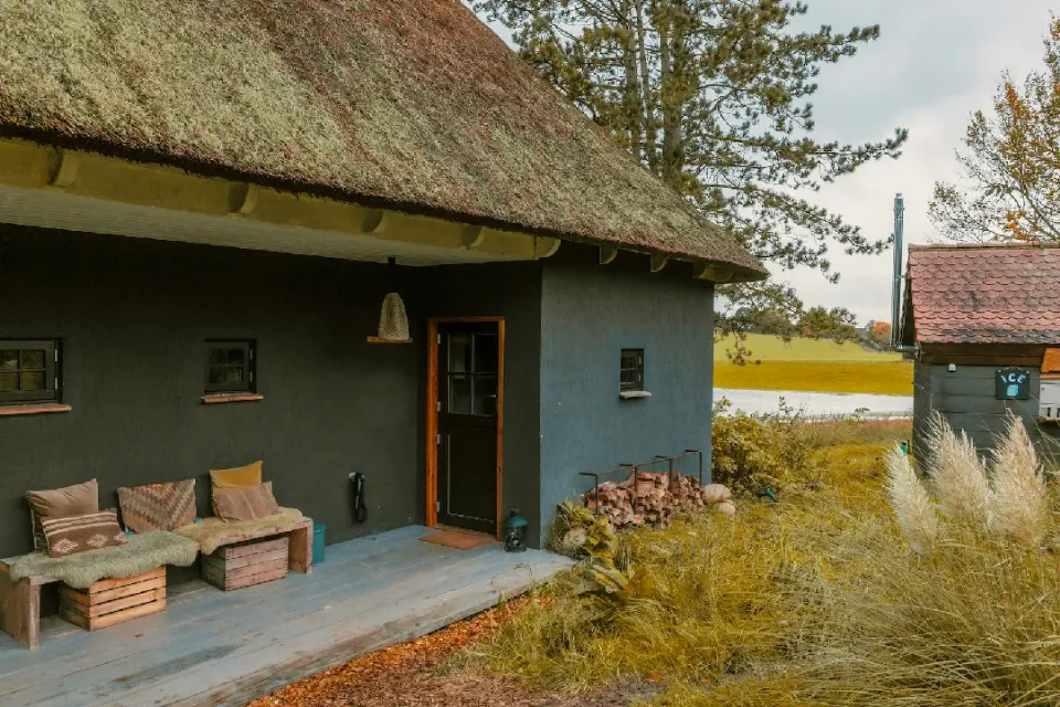 Gästehaus Cottage