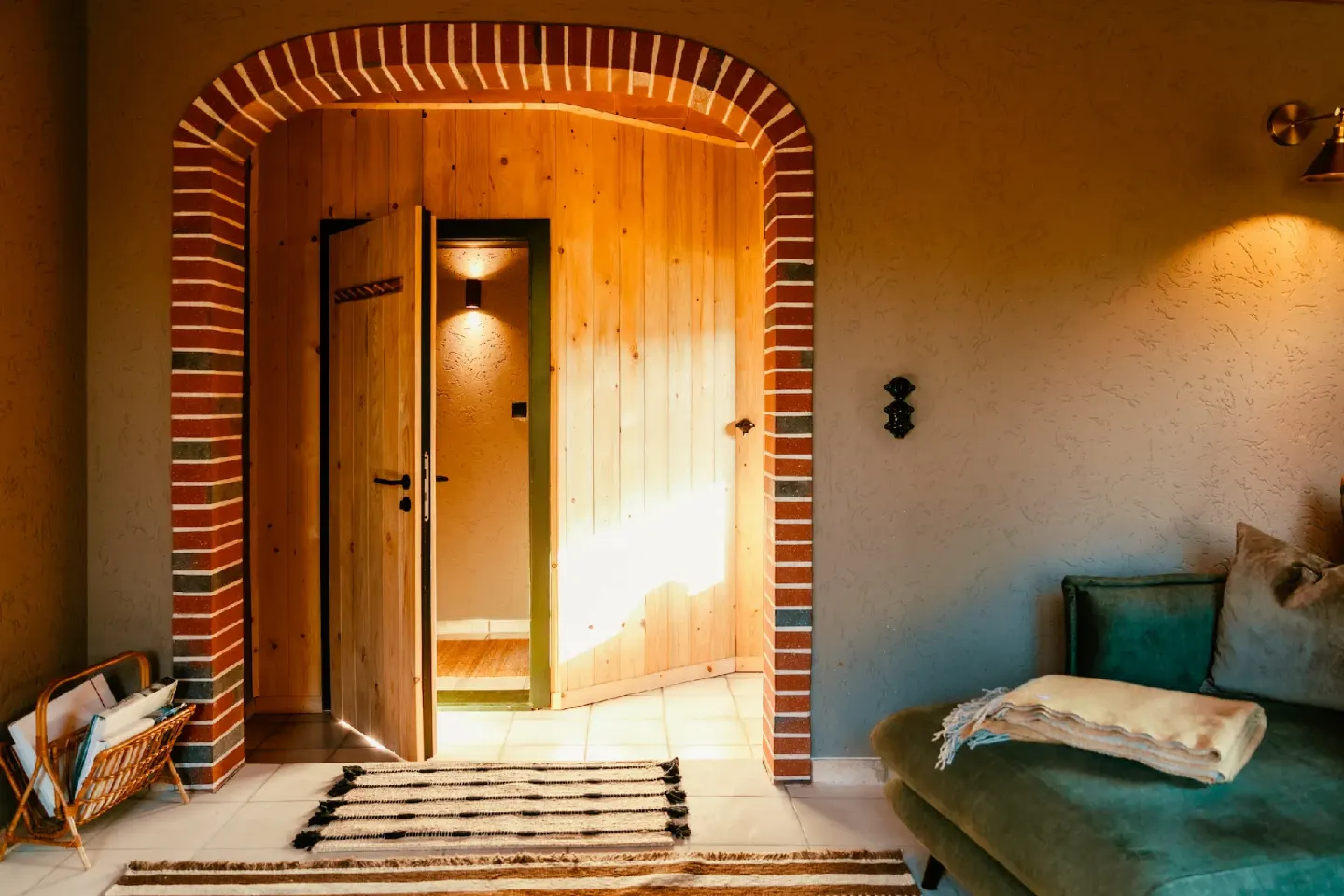 Spa auf dem Hof Bissee, Bild 14