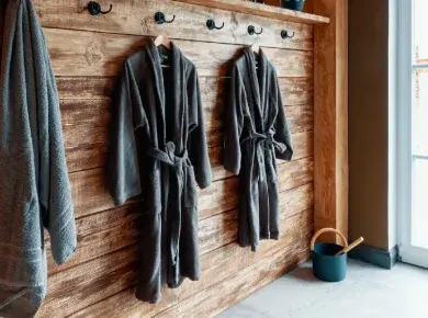 Spa auf dem Hof Bissee, Bild 19