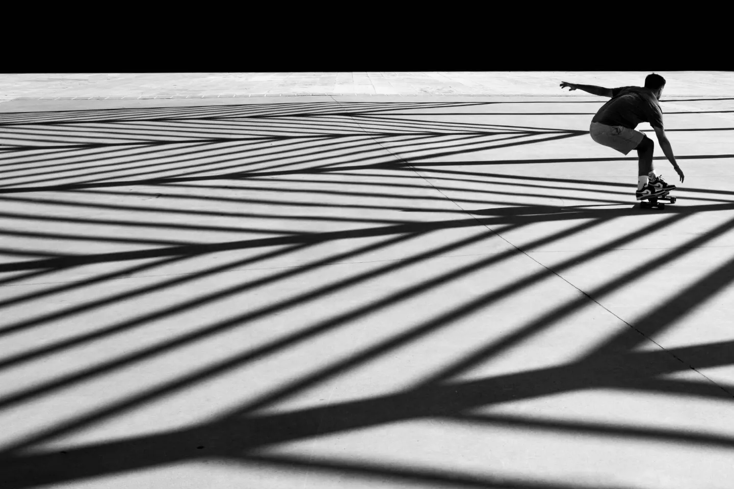 BETWEEN: Fotografien von svensøn