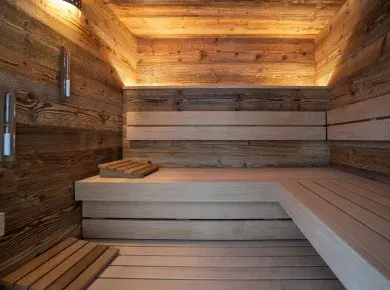Spa auf dem Hof Bissee, Bild 21
