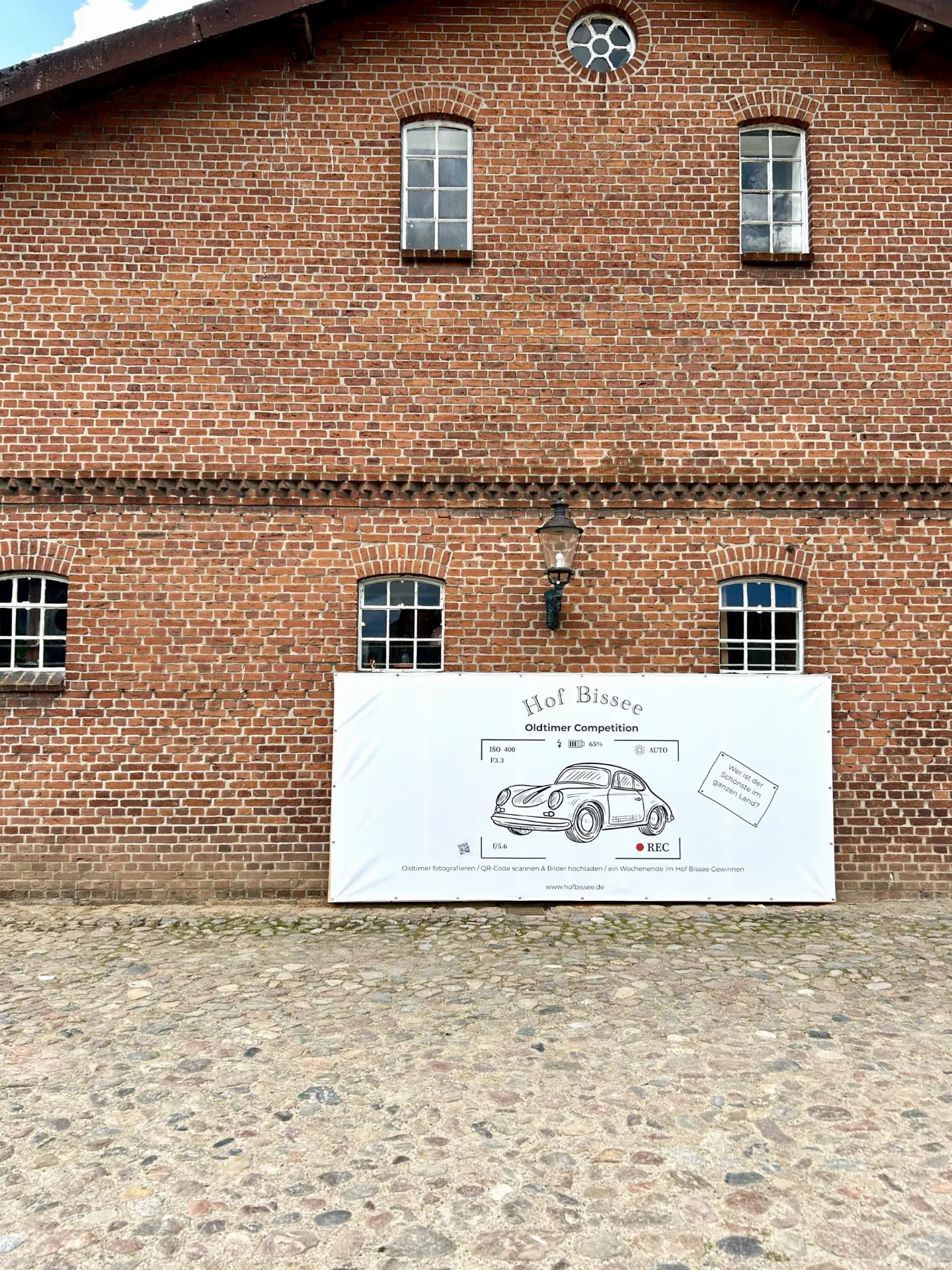 Aktivitäten auf dem Hof Bissee, Bild 6