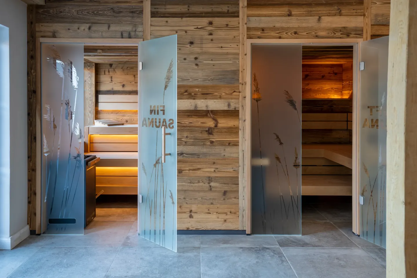Spa auf dem Hof Bissee, Bild 6